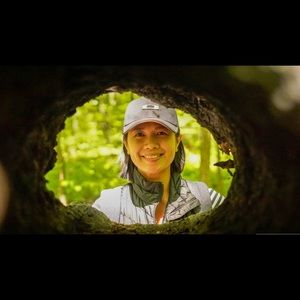 Meet your Posher, Sandra